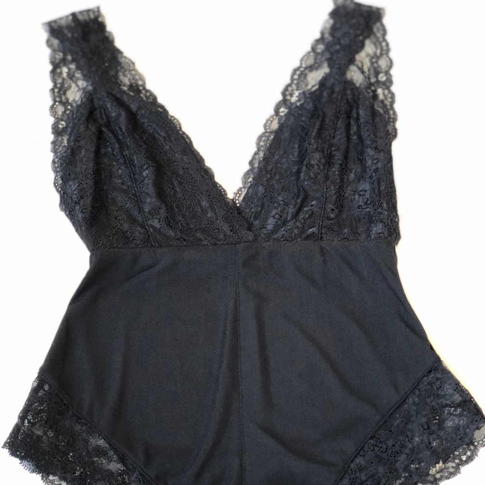 Lulus Bodysuit Size S